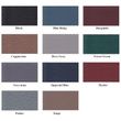 Armedica Mobile Stool - Upholstery Colors