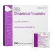 Nice Pak PDI Hygea Obstetrical Towelettes