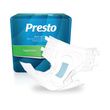 Presto Supreme Adult Breathable Brief