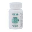 (McKesson Geri Care Iron Tablets)