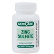 McKesson Geri Care Zinc Sulfate Tablets