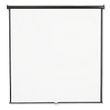 Quartet Wall or Ceiling Projection Screen