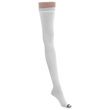 Medline EMS Thigh Length 15-18mmHg Anti-Embolism Stockings