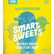 SmartSweets Sour Blast Buddies