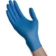 Hybrid Vinyl-Based Exam Gloves