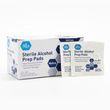 MedPride Sterile Alcohol Prep Pads