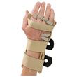 3pp Comforter Hand Splint With Neoprene Straps