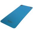 Aeromat Elite Blue Workout Mat With Eyelets