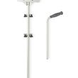 Medline Guardian Walker Platform Attachments