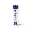 Medline MedCell Alkaline Batteries