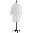 Medline Mens Full Length Lab Coats