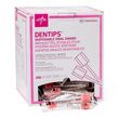 Medline DenTips Oral Swabsticks