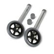 Medline Walker Wheel Caster Kit