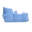 Medline Heel Pillow Boots