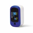 Medline Soft-Touch Finger Pulse Oximeters