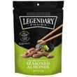 Legendary Foods Seasoned Almonds