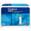 Bayer Contour Next Blood Glucose Test Strips