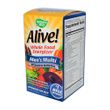 Nature's Way Alive Men's Multi Capsules