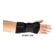 Hely & Weber Short Universal Wrist Orthosis