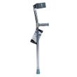 Dynarex Forearm Crutches