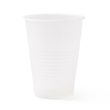 Disposable Plastic Drinking Cups (7 Oz)