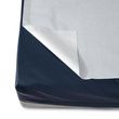 Medline Disposable Flat Bed Sheets