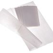Medline 2-Ply Tissue And Poly Professional Towels