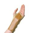 Medline Elastic Wrist Splints