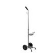 Nova Medical Oxygen Tank Cart with Wheels