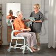 Etac Clean Shower Commode Chair