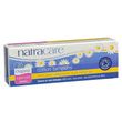 Natracare Organic Super Plus Non-Applicator Tampons