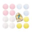 Tru Earth Bamboo Rounds Reusable Makeup Remover Pads