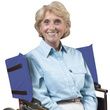 Skil-Care Geri-Chair Side Wings