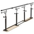 Clinton Folding Parallel Bars