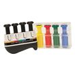 CanDo Digi Flex Multi Progressive Starter Pack - 4 Black With Other Colors