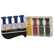 CanDo Digi Flex Multi Progressive Starter Pack - 4 Blue With Other Colors