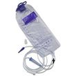 Covidien Kendall Kangaroo 924 Enteral Feeding Pump Set