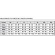 Medline Unisex Scrub Pant Size Chart