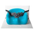 Special Tomato Aqua Color Booster Seat