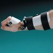 Rolyan Dynamic Wrist Splint