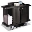 Rubbermaid Commercial Housekeeping Cart