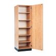 Hausmann Single Door Storage Cabinet