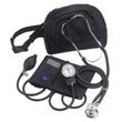 Mabis DMI MatchMates Fanny Pack Blood Pressure Combination Kit