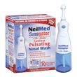 NeilMed Sinugator Pulsating Nasal Wash Kit