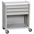 Harloff ETC Line Economy Treatment Cart