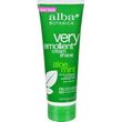 Alba Very Emollient Moisturizing Cream Shave - Aloe Mint