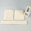 Sammons Preston Universal Two-Piece Patient Pad Kit