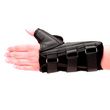 Rolyan D-Ring Wrist and Thumb Spica Splint