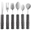 Weighted Adaptive Utensils