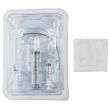 MIC-KEY 14FR Non-Enfit Gastric-Jejunal Feeding Tube Kit